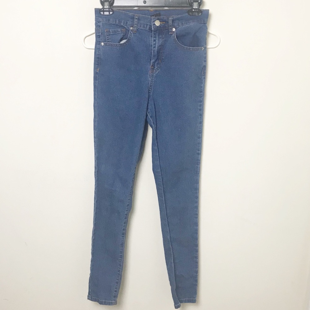 Forever 21 Skinny jeans